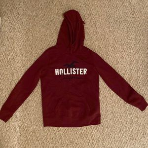 Hollister Hoodie